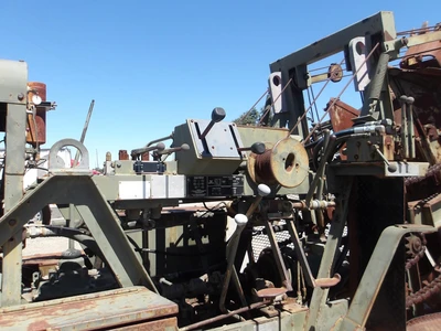 Used 1988 CLEVELAND 236 Trenchers California US | Western Trencher & Equipment, Inc. #1497714