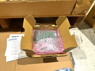 New | in-Stock Epson G10 Load/Unload Systems Michigan US | Maverick Industrial Sales #1463133
