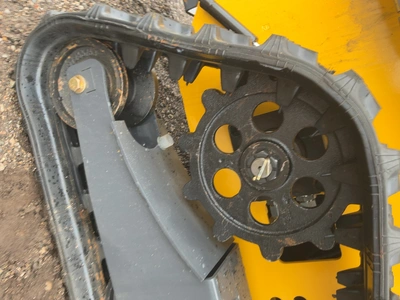Used 2026 SDLANCH SSL60 Skid Steer Loaders Michigan US | Miedema Asset Management Group #1579186