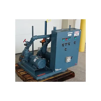 USED BFS INDUSTRIES LLC EX4T3B-7 1/2
