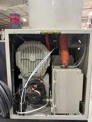 Used CONAIR SC60 HOP Dryers | Ideal Machinery #661847