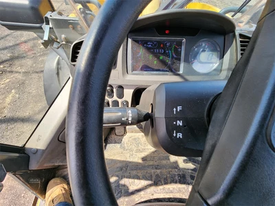 Used 2018 KOMATSU WA320-8 Wheel Loaders | Abele Tractor #1342927