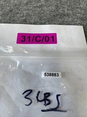 New | in-Stock George Fisher D25 DN20-20 Valves/Fittings California US | Davliegogo LLC #1732662