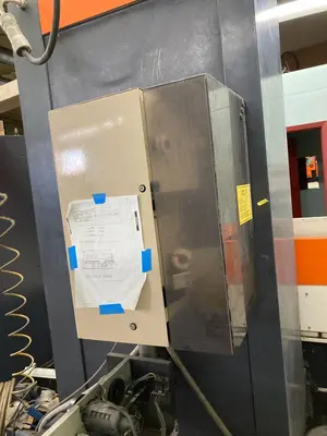 USED 1989 CHARMILLES ROBOFIL
