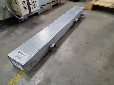 USED VANCOUVER ELECTRIC G5144