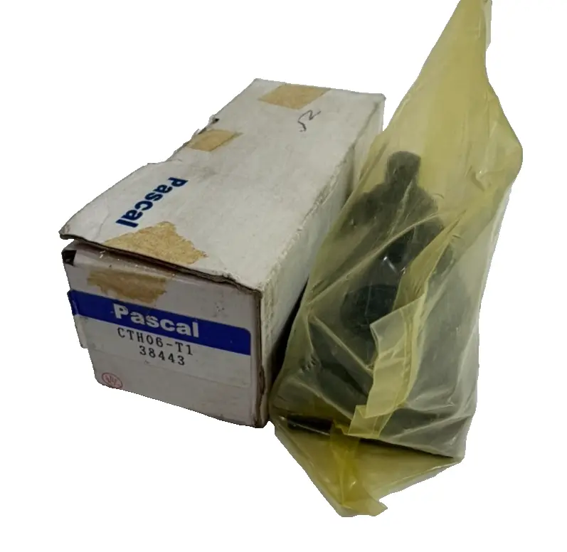 NEW PASCAL CTH06-T1 SWING CLAMP ARM M33082 38443 CTH06T1