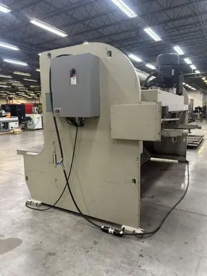 Used 2006 ACCURSHEAR 675012 Power Squaring Shears (Inch) Georgia US | The Equipment Hub #916702