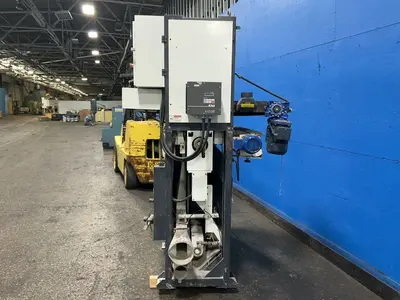 Used TIMESAVERS INC 2315450 Wide Belt Sanders Ohio US | HGR 24 #1485345