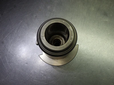 Emuge CAT50 FPC25 (1.25" ID) Mill / Drill Chuck 100mm Pro 6494.502510 (LOC1936B)