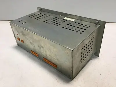USED STERL TRONIC M-2