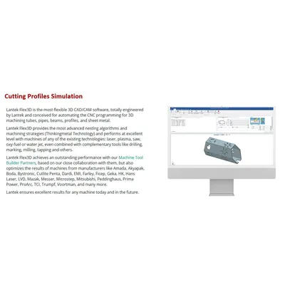 GATOR FAB BEAMX 1200 Beam Drilling Machines | Sierra Victor Industries (5)