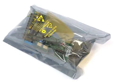 NEW TELEMECANIQUE VW3A16201U I/O OPTION BOARD