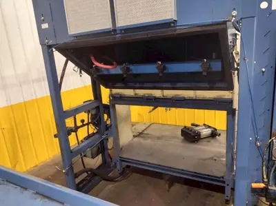 Used NORDSON N/A Paint Systems & Equipment Including Powder Coating Lines Ohio US | G-2000, Inc. #1502441