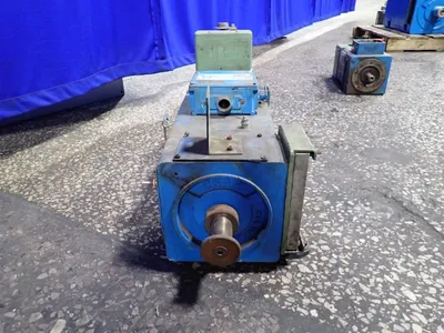Used 1995 CEAR MGL 112 L Motors (misc) Ohio US | HGR 24 #1048013