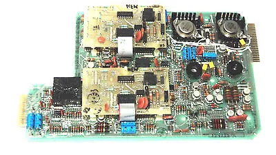 NEW BENTLY NEVADA PWA-72471B-2 BOARD PWA72471B2