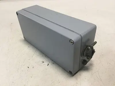 USED OCM TECHNOLOGY INC. E00110