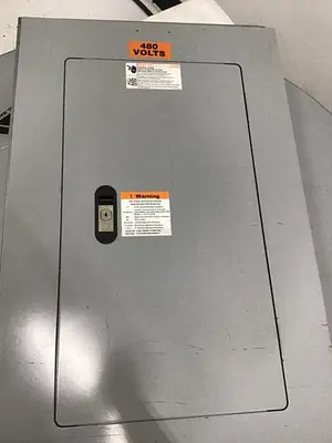 USED SIEMENS P1X18MC250A