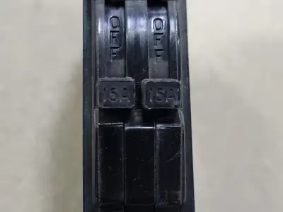 USED GENERAL ELECTRIC TR1515