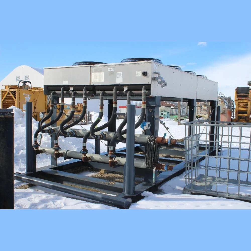 USED 2013 LIEBERT DDNC880AS0095