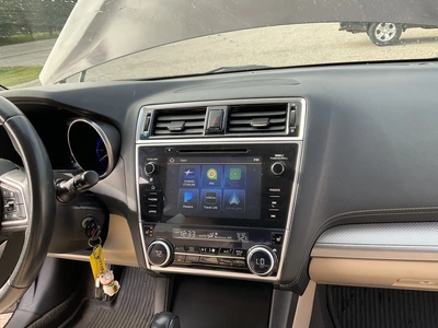 Used 2019 SUBARU OUTBACK SUVs Michigan US | Miedema Asset Management Group #1461416