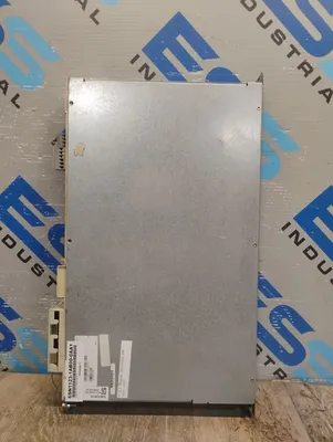 SIEMENS 6SN1123-1AB00-0AA1 Servo Drives & Amplifiers | ESS Industrial Equipment Sales (5)