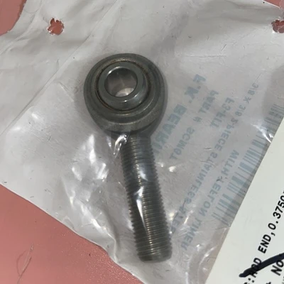 NEW F.K. Bearings SCM6T