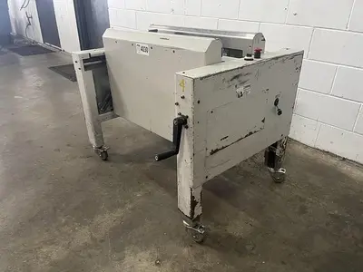 Interpack Case Erector