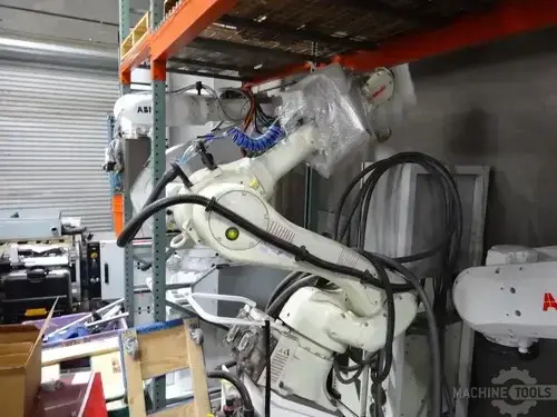 Used 2017 KAWASAKI ROBOTICS RS20N Robots Arizona US | KD Machinery #967910