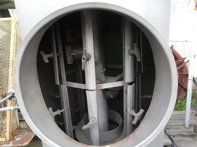 USED 1994 SWECO WWF-304S-12S