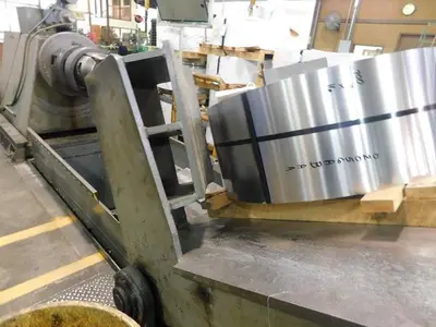 USED RUESCH 146