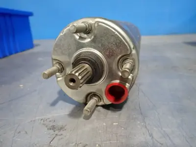 Used FRANKLIN ELECTRIC 2343243116 Motors (misc) Ohio US | HGR 24 #891382