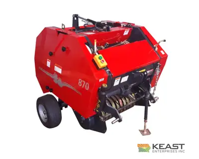 Used TAR RIVER _UNKNOWN_ Square Balers Iowa US | Keast Enterprises #1360538