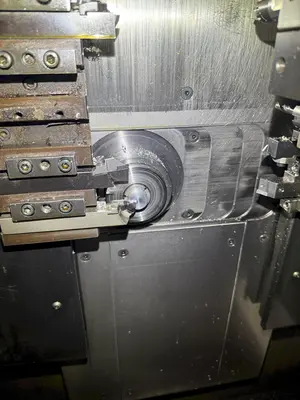USED 2008 TSUGAMI SS20