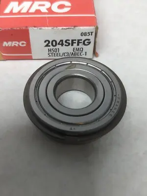 New | in-Stock MRC 204SFFG Bearings | Surplus Asset Holdings #1193019