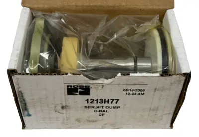 NEW ROSS 1213H77 SER. KIT DUMP C-BAL CF