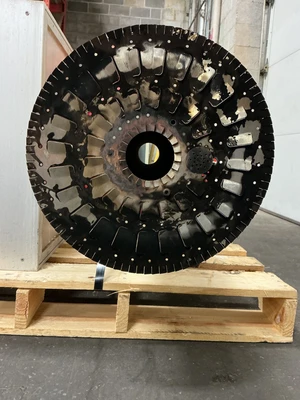 Used LIMPSFIELD _UNKNOWN_ Boilers | Equipment Recovery Corp. #1330976