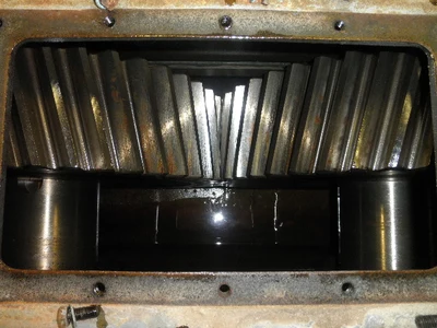 USED FALK 15.8 X 5.5Z3-S