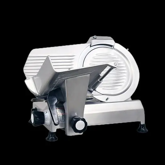 12-inch Elite Belt-Driven Meat Slicer -SUPER PRICE