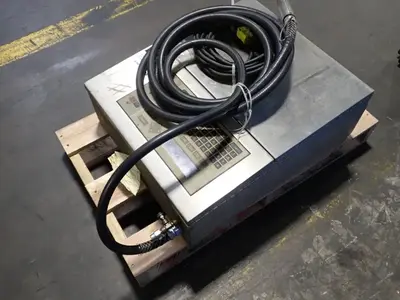 USED VIDEOJET 178I