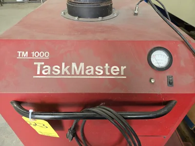 Used _UNKNOWN_ _UNKNOWN_ Dust Collectors Texas US | IRS Auction #1325861