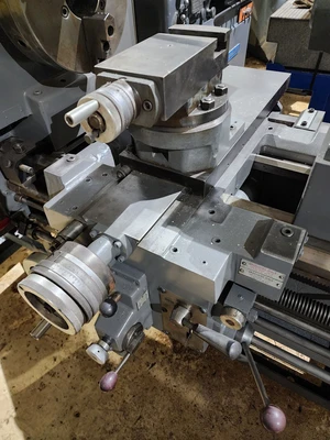 USED STANDARD 2630
