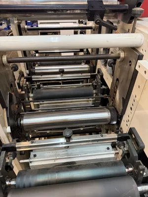 2015 MARK ANDY 2200-H PRINT STATION | Styers Equipment Company (2)