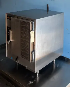USED AccuTemp E62083D10000250.
