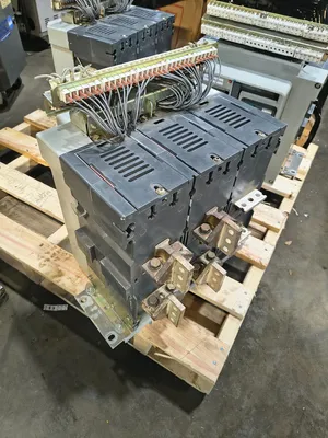 Used EATON MDSC20 Circuit Breakers South Carolina US | ESS Industrial Equipment Sales #1367995