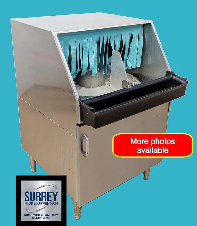 Used MOYER DIEBEL M7.5 Dishwashers British Columbia CA | Surrey Food Equipment #1486556