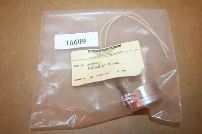 USED APPLIED INSTRUMENTS A-14B104-1