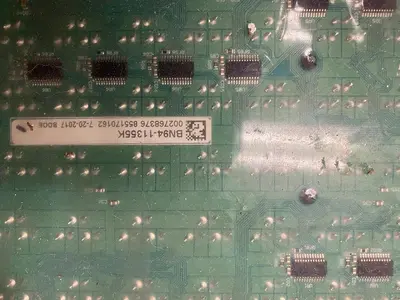 USED SAMSUNG BN94-12954K