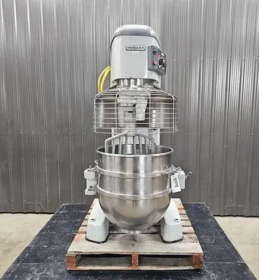USED HOBART LEGACY HL1400