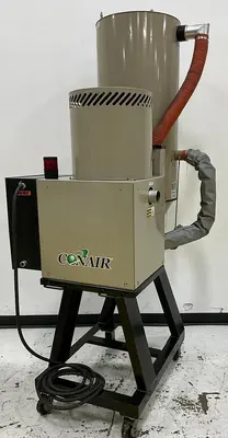 Used CONAIR SC-30 Dryers Michigan US | Ideal Machinery #1261412