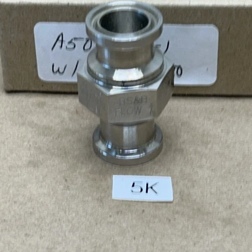 NEW BS&B A 5070312-1